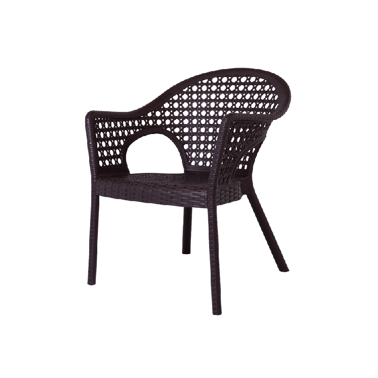 SILLA KIRMA - VERANDA INTERIORES