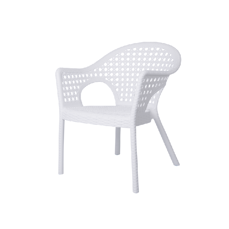 SILLA KIRMA - VERANDA INTERIORES