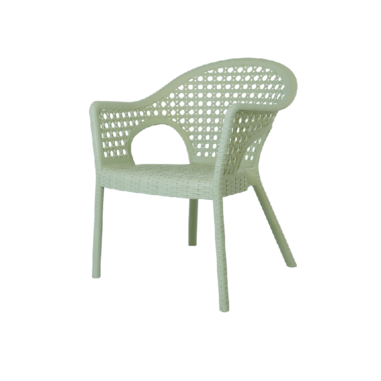 SILLA KIRMA - VERANDA INTERIORES