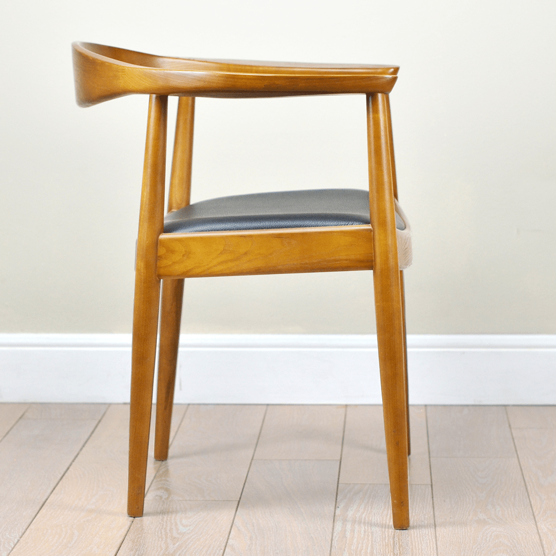 SILLA LARKA - VERANDA INTERIORES