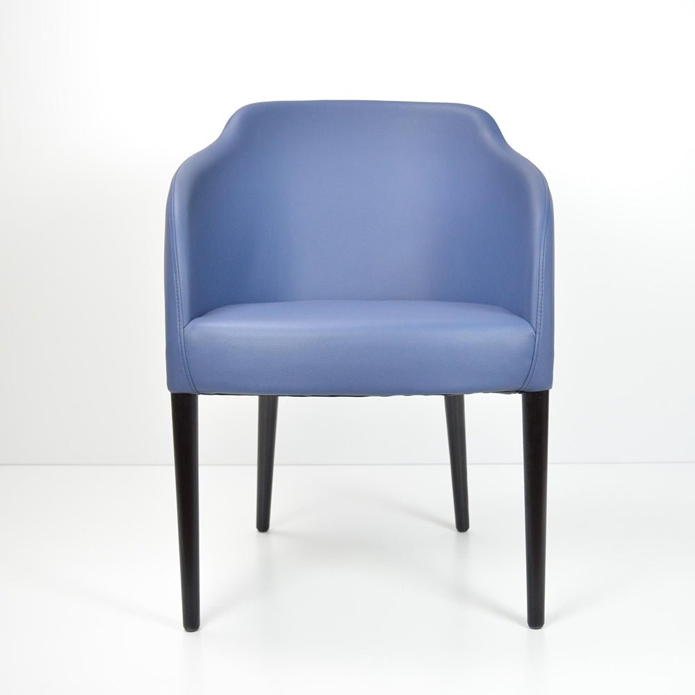 SILLA MARINO - VERANDA INTERIORES