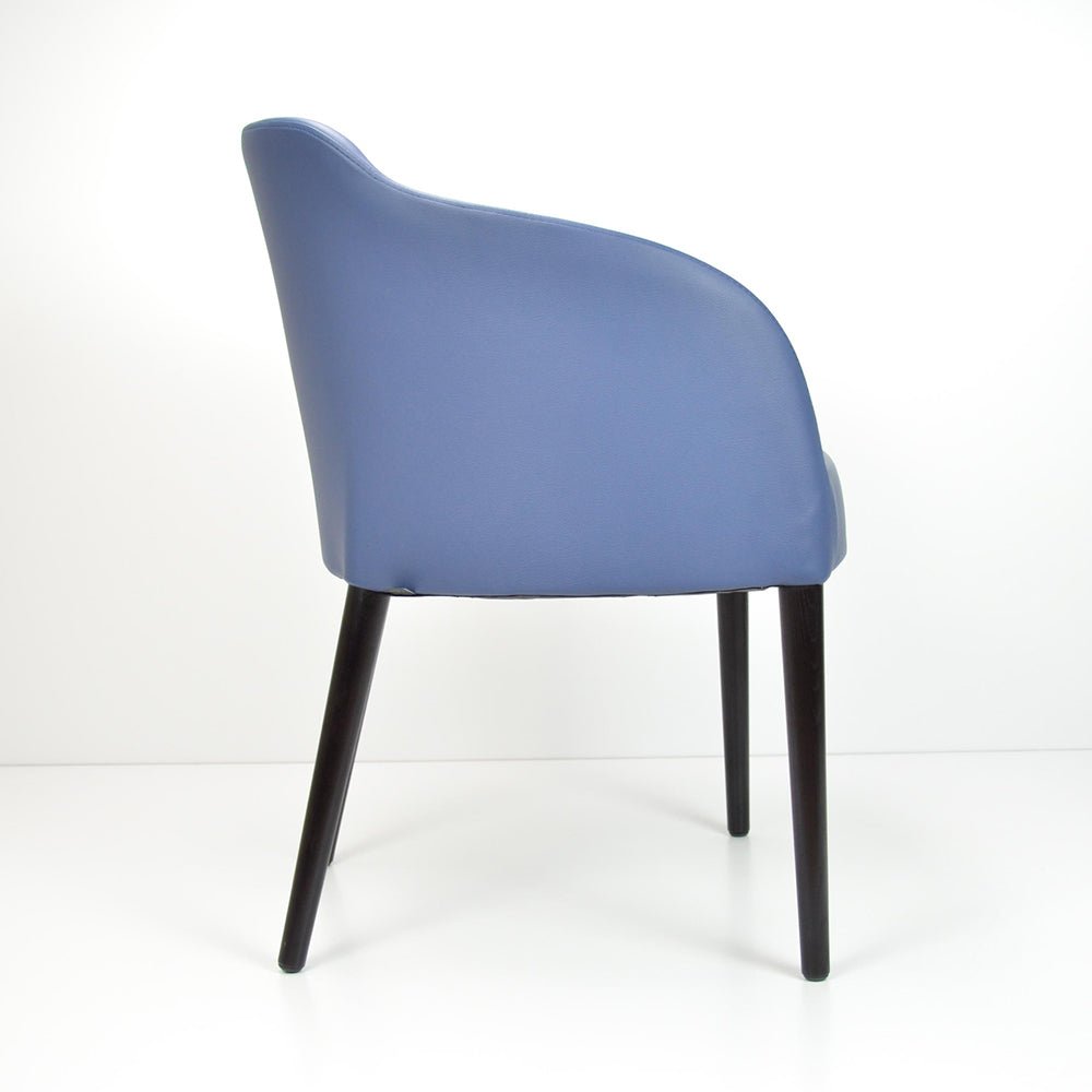 SILLA MARINO - VERANDA INTERIORES