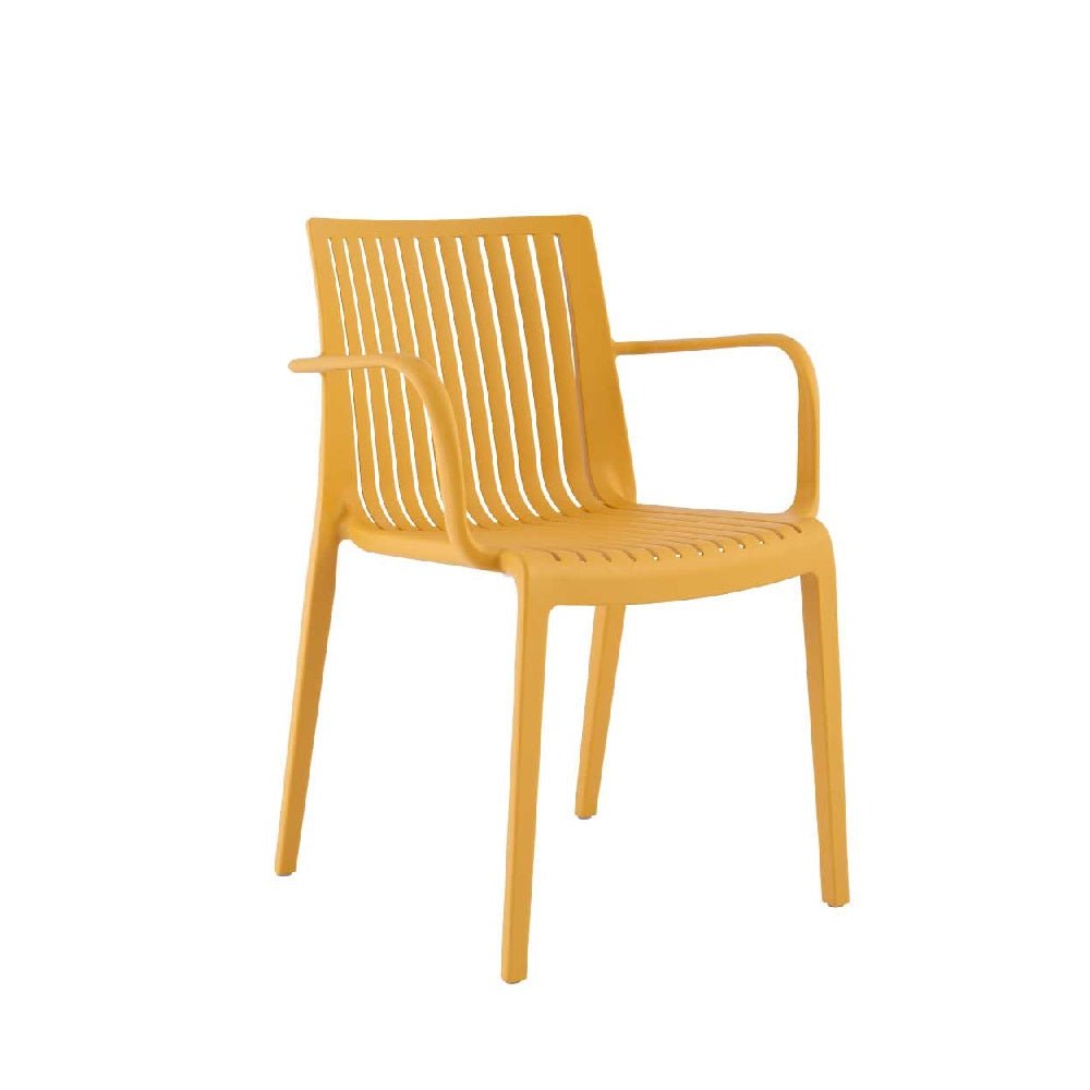 SILLA MODIS - VERANDA INTERIORES