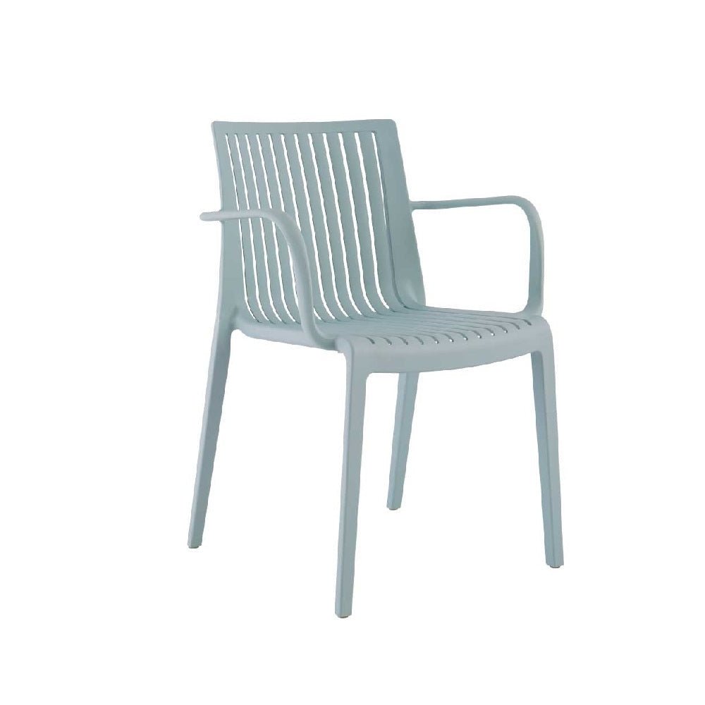 SILLA MODIS - VERANDA INTERIORES