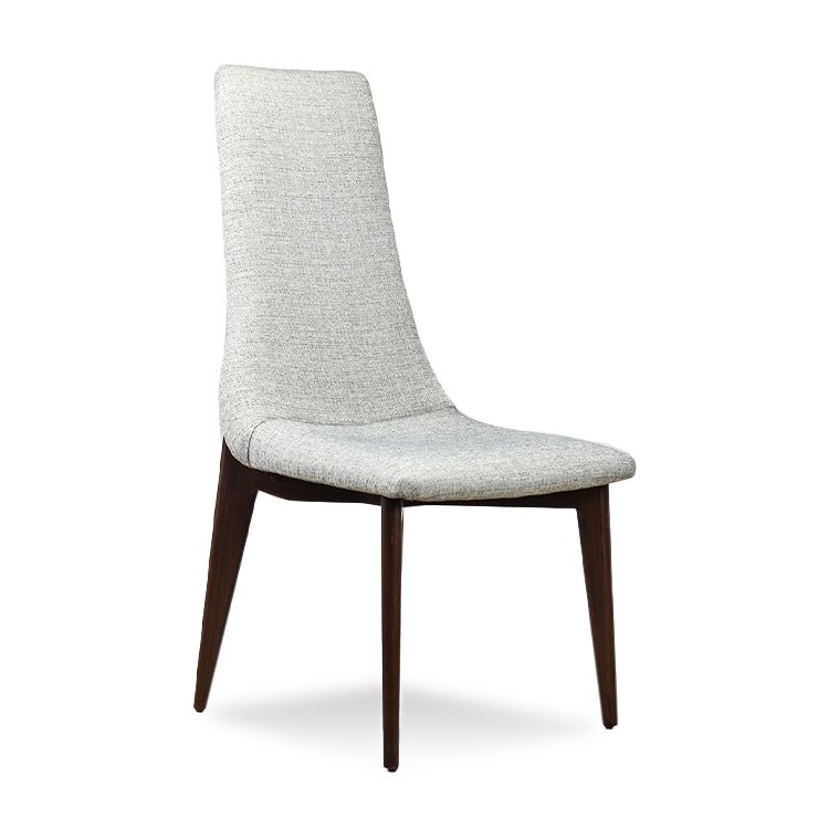 SILLA MORETTI - VERANDA INTERIORES