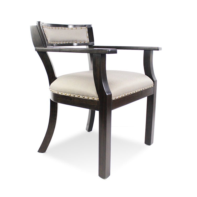 SILLA MUZQUIZ - VERANDA INTERIORES