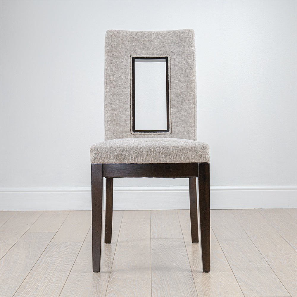 SILLA PORTICO - VERANDA INTERIORES