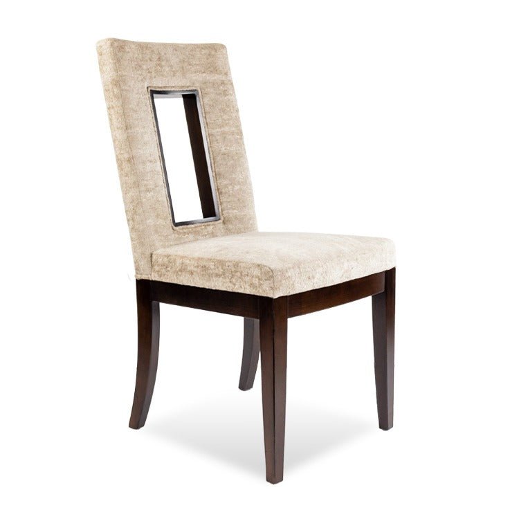 SILLA PORTICO - VERANDA INTERIORES