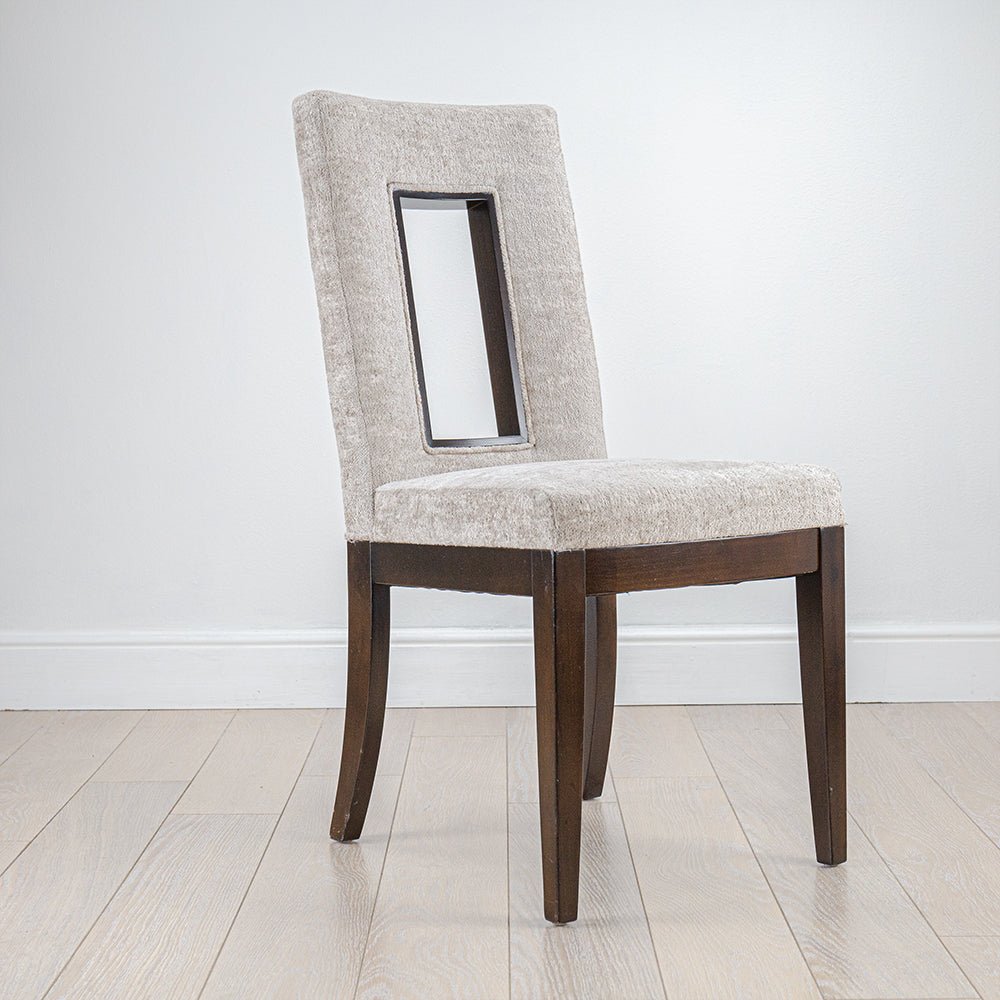 SILLA PORTICO - VERANDA INTERIORES