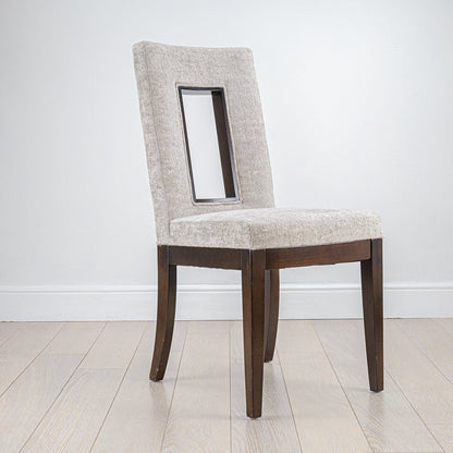 SILLA PORTICO - VERANDA INTERIORES