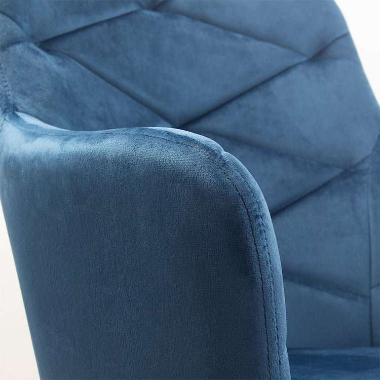 SILLA ROMEO - VERANDA INTERIORES