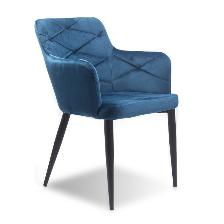 SILLA ROMEO - VERANDA INTERIORES