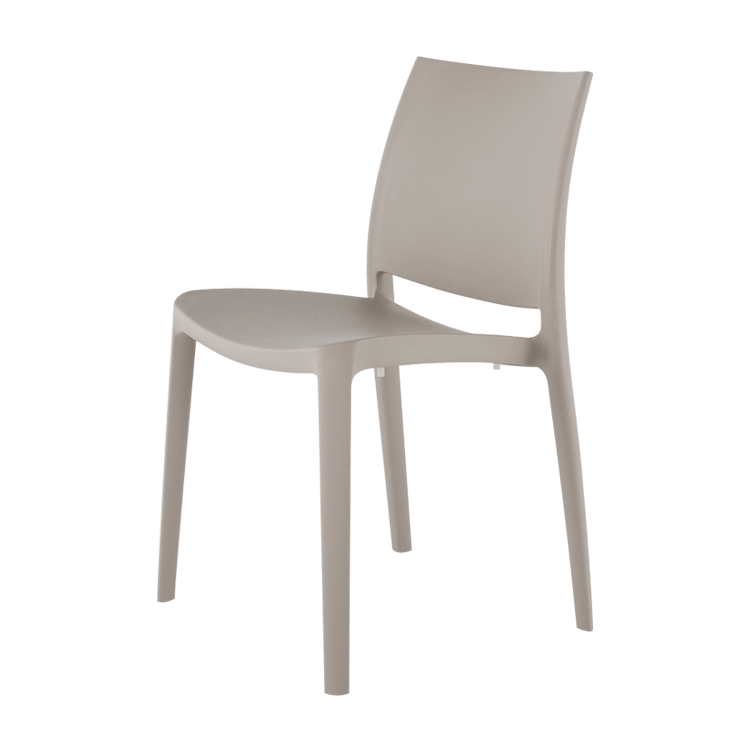 SILLA SIMPLEX - VERANDA INTERIORES