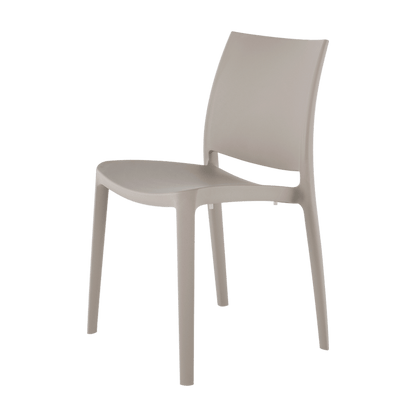 SILLA SIMPLEX - VERANDA INTERIORES