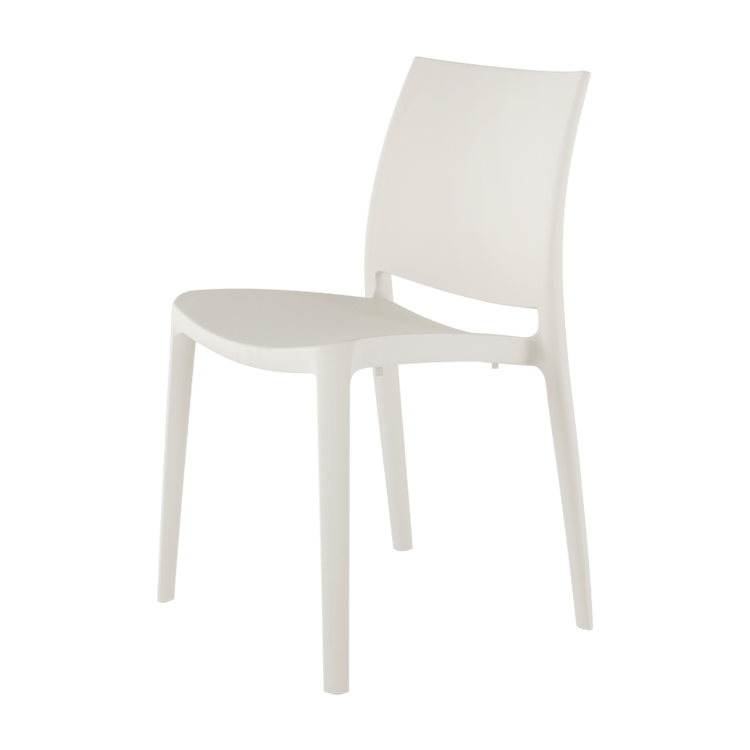 SILLA SIMPLEX - VERANDA INTERIORES