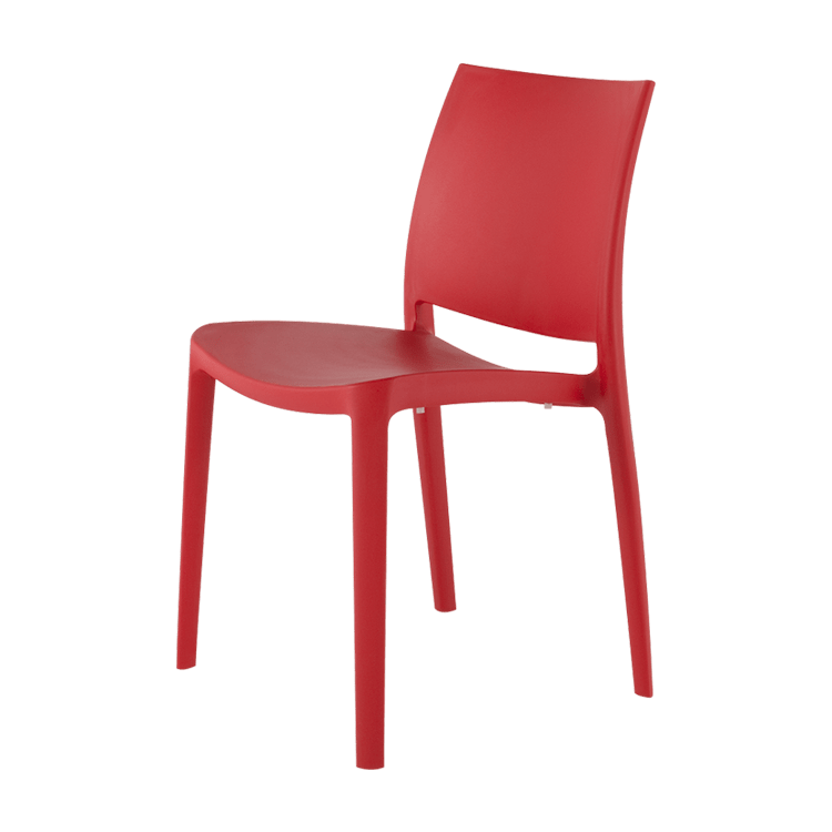 SILLA SIMPLEX - VERANDA INTERIORES