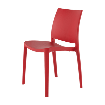 SILLA SIMPLEX - VERANDA INTERIORES