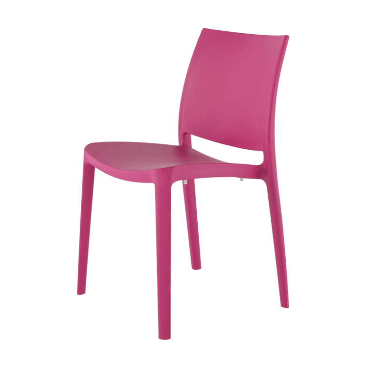 SILLA SIMPLEX - VERANDA INTERIORES