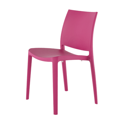 SILLA SIMPLEX - VERANDA INTERIORES