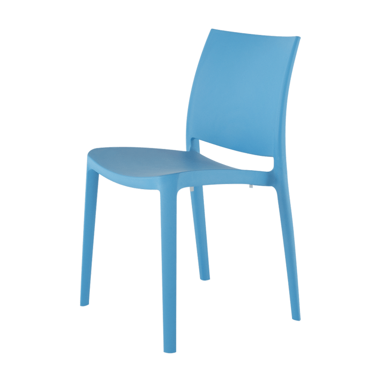 SILLA SIMPLEX - VERANDA INTERIORES