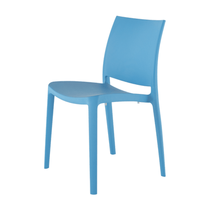 SILLA SIMPLEX - VERANDA INTERIORES