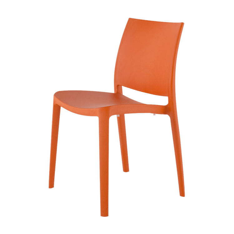 SILLA SIMPLEX - VERANDA INTERIORES