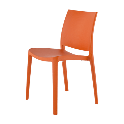 SILLA SIMPLEX - VERANDA INTERIORES