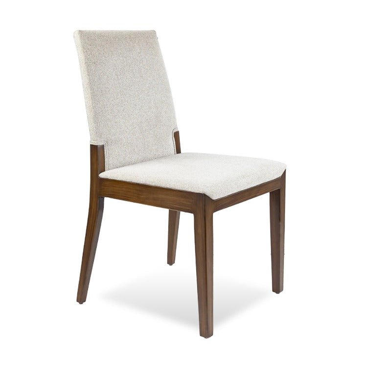 SILLA STURA - VERANDA INTERIORES