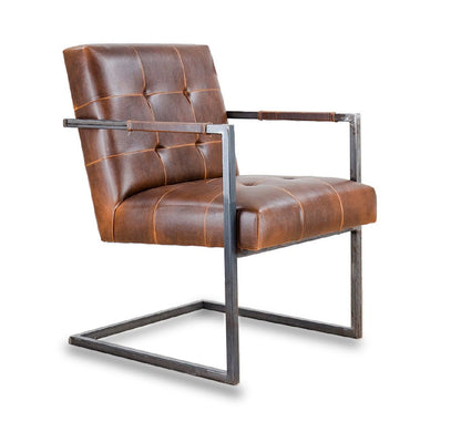 SILLON CHESTER - VERANDA INTERIORES