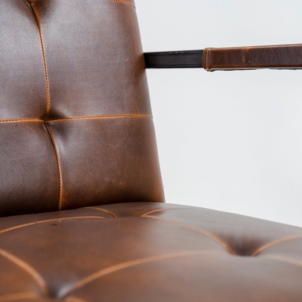 SILLON CHESTER - VERANDA INTERIORES