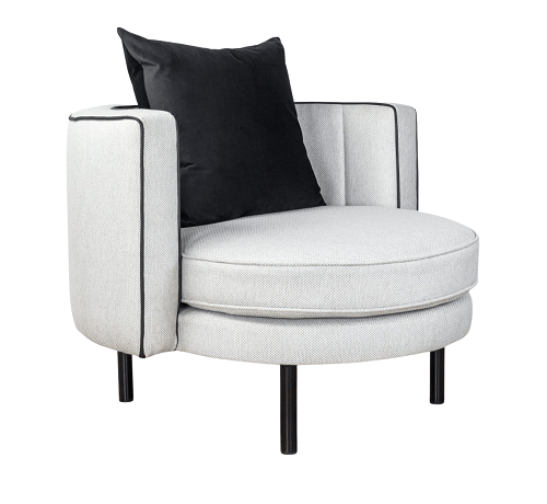 SILLON DESMOND - VERANDA INTERIORES