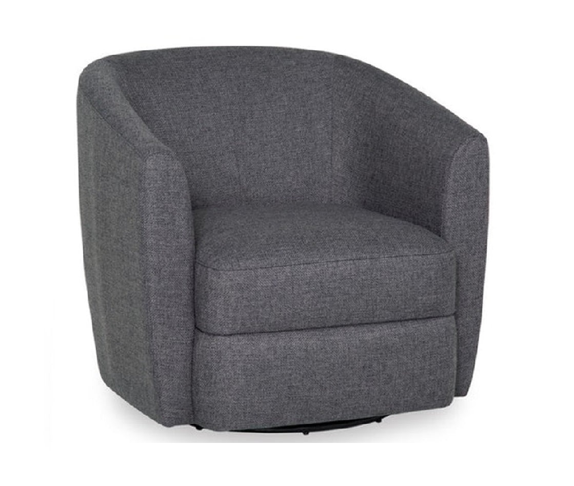 SILLON GIRATORIO DORSET - VERANDA INTERIORES