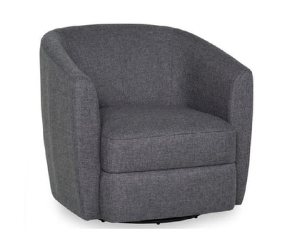 SILLON GIRATORIO DORSET - VERANDA INTERIORES