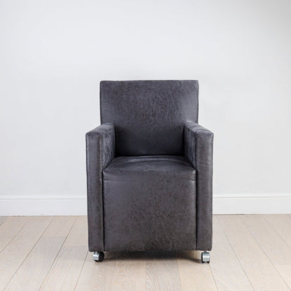 SILLON GIRO - VERANDA INTERIORES