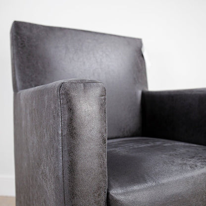 SILLON GIRO - VERANDA INTERIORES