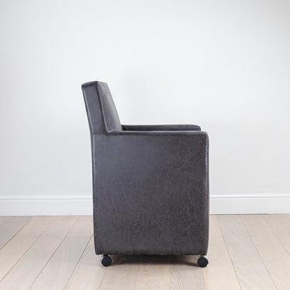 SILLON GIRO - VERANDA INTERIORES