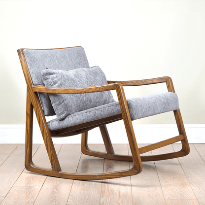 SILLON MECEDORA - VERANDA INTERIORES