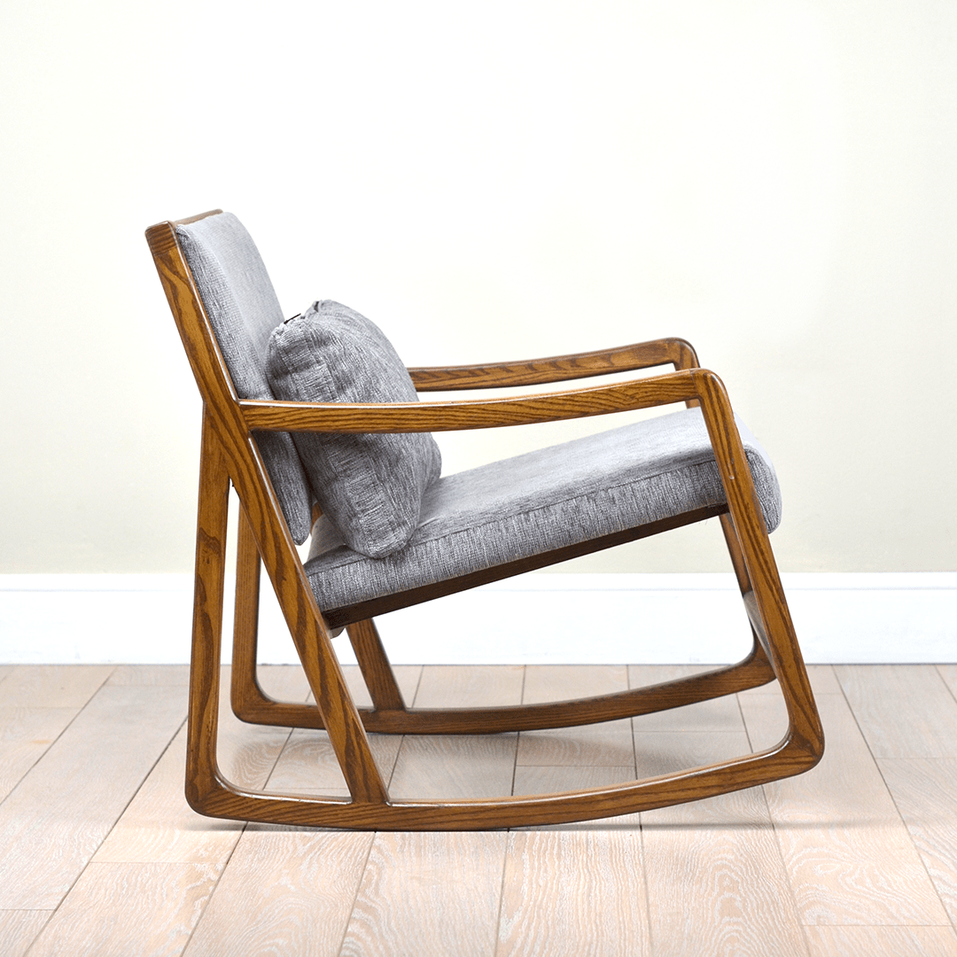 SILLON MECEDORA - VERANDA INTERIORES