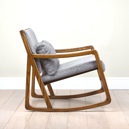 SILLON MECEDORA - VERANDA INTERIORES