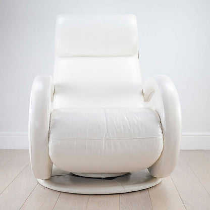 SILLON RECLINABLE SWAN - VERANDA INTERIORES