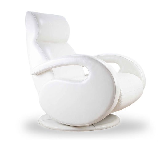 SILLON RECLINABLE SWAN - VERANDA INTERIORES