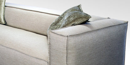 SOFA BOX - VERANDA INTERIORES