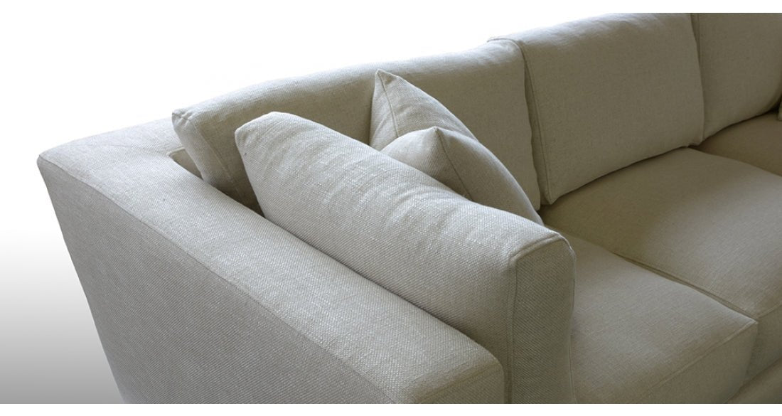 SOFA DOVER - VERANDA INTERIORES