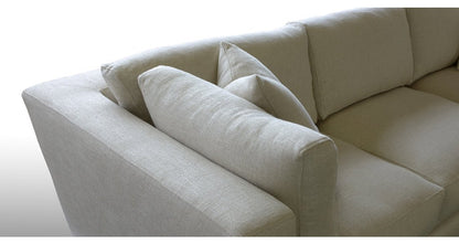 SOFA DOVER - VERANDA INTERIORES