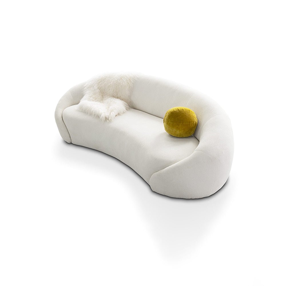 SOFA EMBRACE - VERANDA INTERIORES