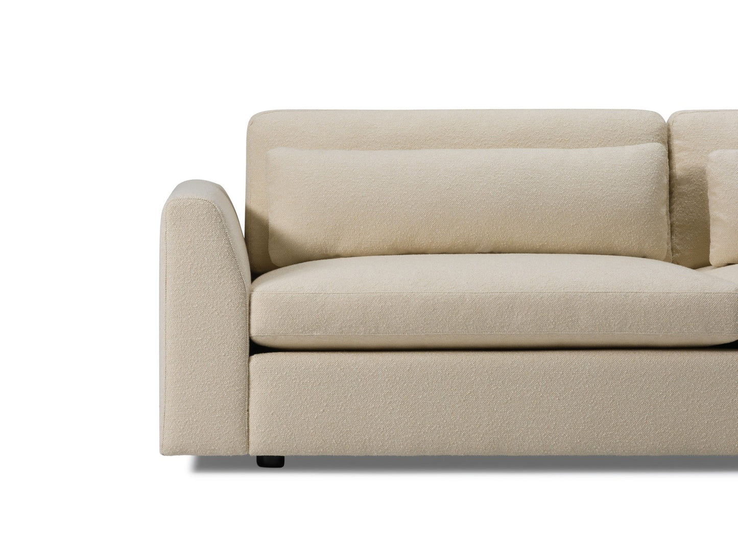 SOFA ENSEMBLE MAX - VERANDA INTERIORES