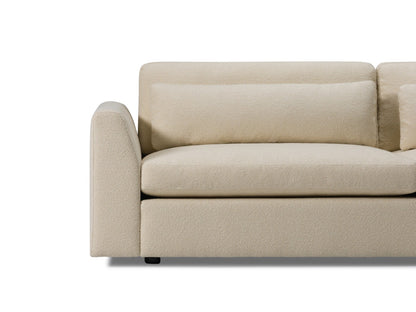SOFA ENSEMBLE MAX - VERANDA INTERIORES