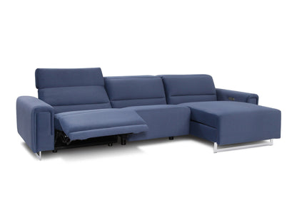 SOFA SECCIONAL ARMINA - VERANDA INTERIORES