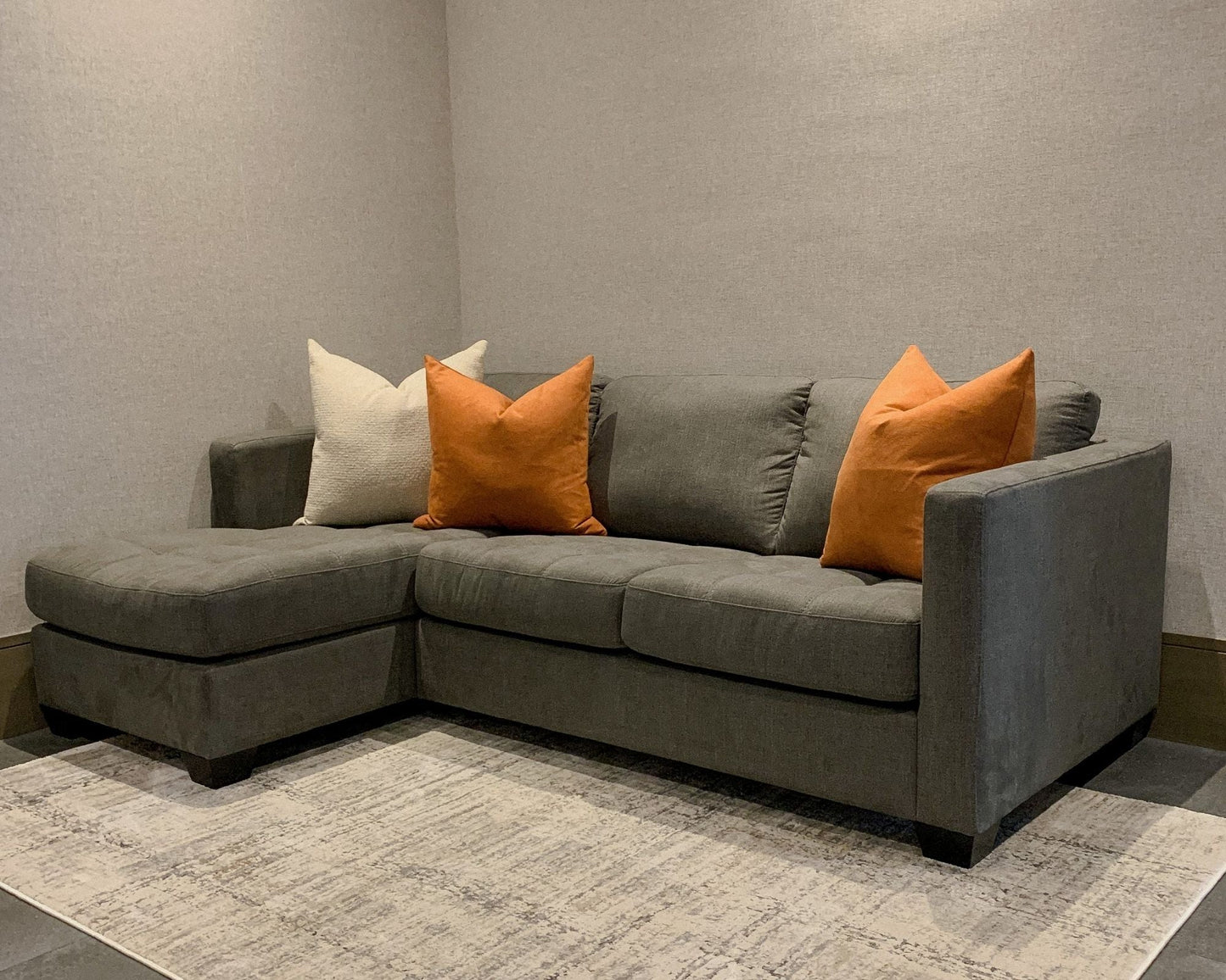 SOFA SECCIONAL KATI - VERANDA INTERIORES