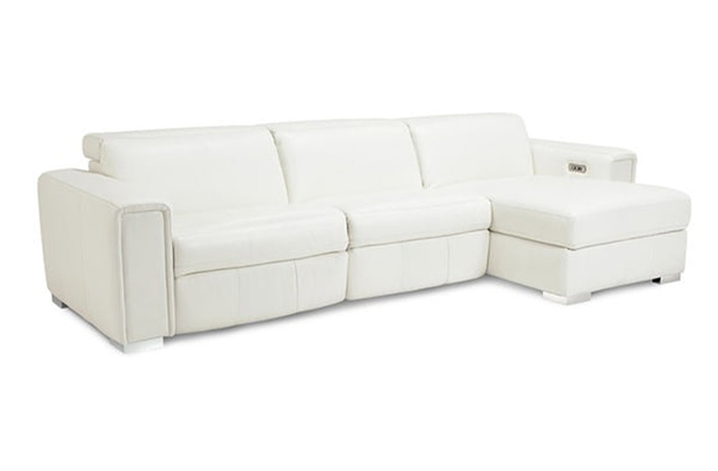 SOFA SECCIONAL TITAN VALENCIA - VERANDA INTERIORES